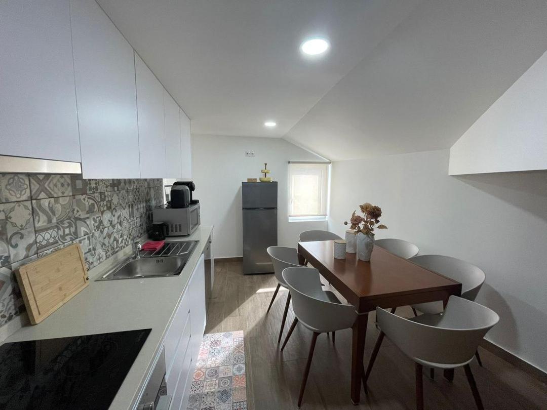 Casa Vila Rosa Penacova Dış mekan fotoğraf