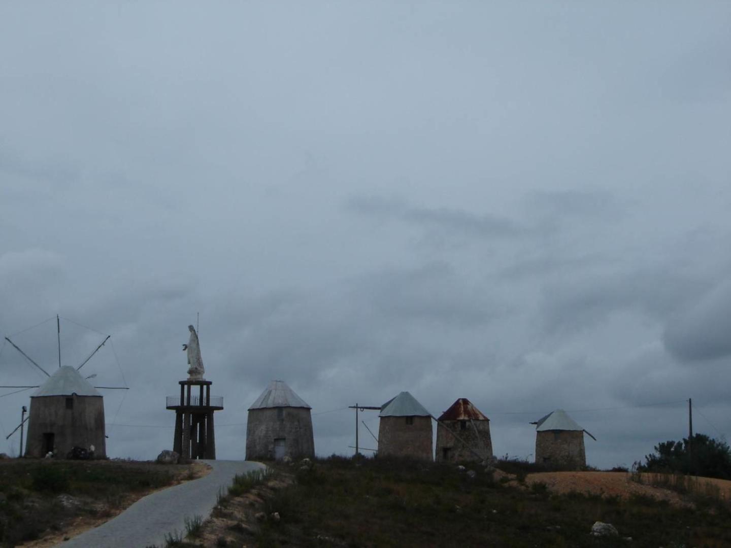 Casa Vila Rosa Penacova Dış mekan fotoğraf