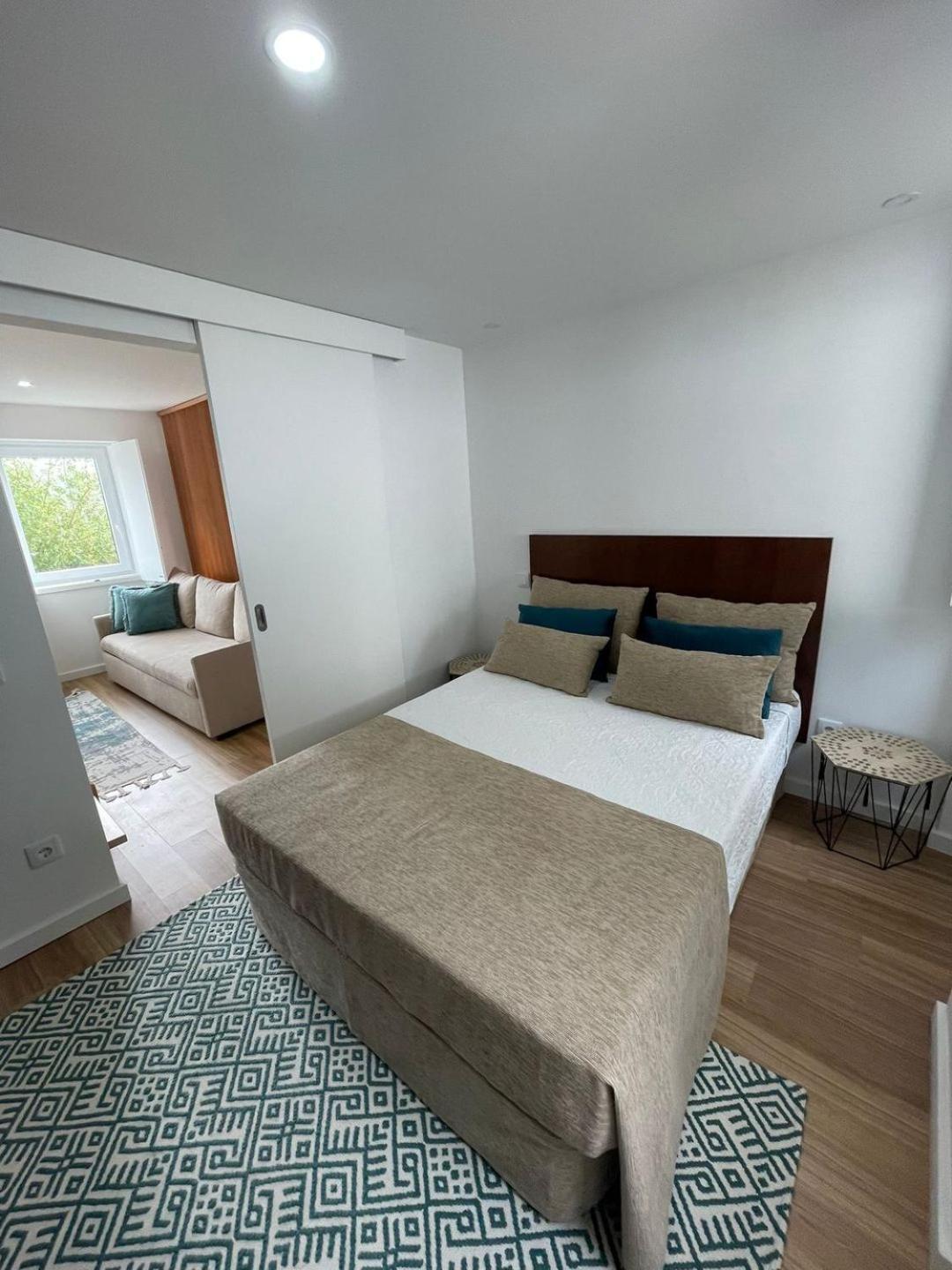 Casa Vila Rosa Penacova Dış mekan fotoğraf