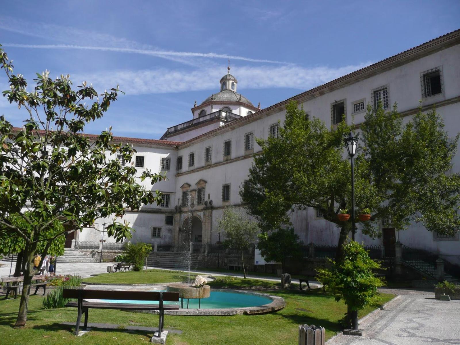 Casa Vila Rosa Penacova Dış mekan fotoğraf